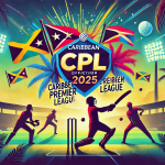 Caribbean Premier League (CPL) 2025