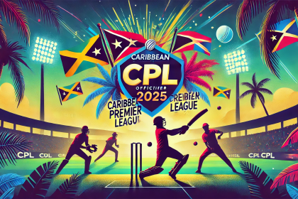 Caribbean Premier League (CPL) 2025