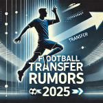 Erling Haaland's Future