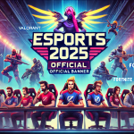 Esports in 2025