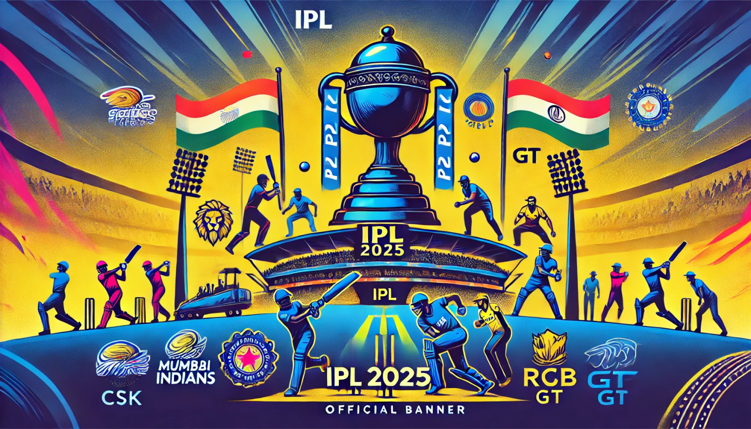 IPL 2025