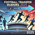 Mohamed Salah Transfer Update 2025