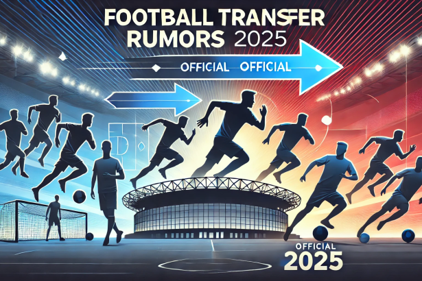 Mohamed Salah Transfer Update 2025