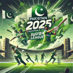 PSL 2025
