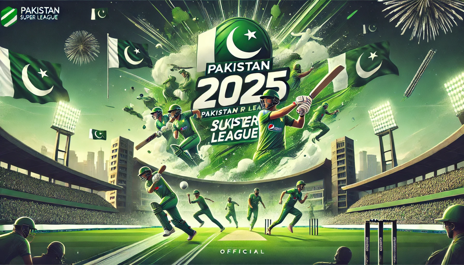 PSL 2025