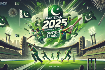 PSL 2025