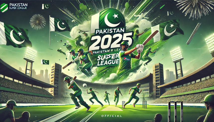 PSL 2025