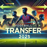 Top 10 Biggest Football Transfers Rumored for 2025