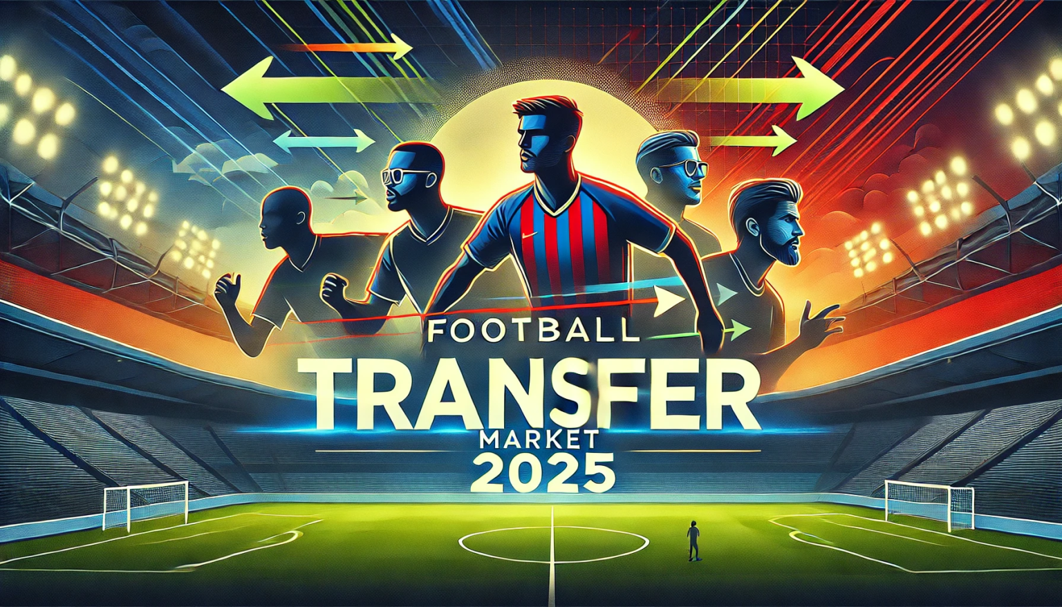Top 10 Biggest Football Transfers Rumored for 2025