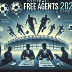 Top Free Agents 2025