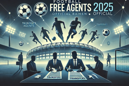 Top Free Agents 2025