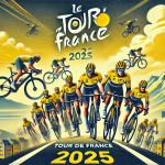 Tour de France 2025