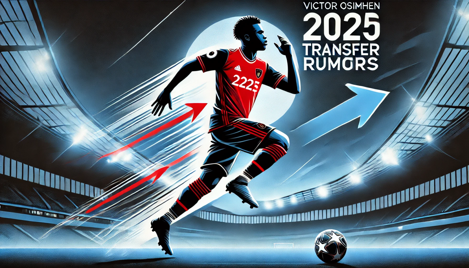 Victor Osimhen Transfer Update